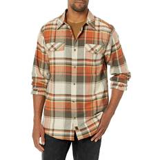 Legendary Whitetails Legendary Whitetails Men's Legendary Flannel Shirt, Horizon Plaid