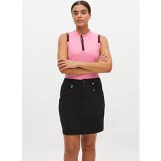 Röhnisch Chie Skort Golfkläder Black