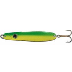 Fiskeutrustning Gladsax Snaps Draget 15g Grön/Gul