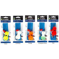 Fladen Fiskegrej opbevaringer Fladen Flat Butt Lure Flat Fishing Bait