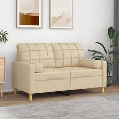 Møbler vidaXL 2-personers Sofa