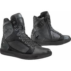 Botas de motocicleta Forma Hyper Black