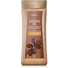 Joanna argan oil hair conditioner regenerating dry 200ml