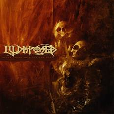 Illdisposed: Reveal Your Soul For The Dead (CD)