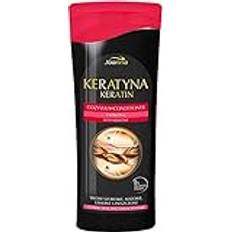 Joanna keratin rebuilding hair conditioner coarse 200ml