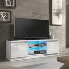 Tv unit Creative Furniture Unit 120cm Cabinet Cupboard TV Bench