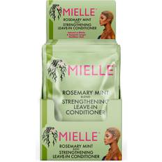 Mielle Hair Products Mielle Rosemary Mint Blend Strengthening Leave-In Conditioner 1.75 Fl Oz Pack of 3