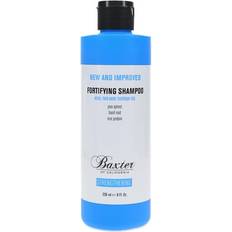 Baxter Of California Daily Fortifying Shampoo 8oz 236 ml