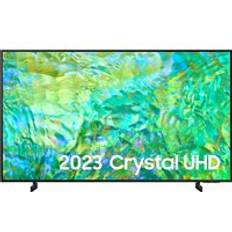 Samsung 2023 65” CU8070 Crystal