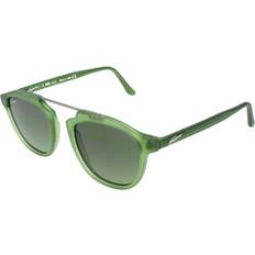 Epoca E3003B 02 Men's Sunglasses - Transparent Green