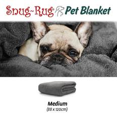 Pet Blankets Fluffy Sherpa Fleece