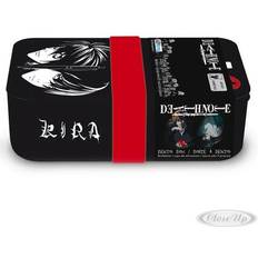 ABYstyle Death Note Bento Box Kira vs L