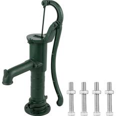 Järn Trädgårdspumpar VEVOR Hand Water Pump Cast Iron Pitcher