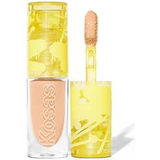 Mini Revealer Super Creamy Brightening Concealer and Daytime Eye Cream Tone 06 O 0.06 oz 2 ml