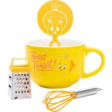 Looney Tunes Tweety Becher 3Stk.