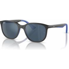 Barn - Polariserande Solglasögon Ray-Ban RB9078S KIDS BIO-BASED