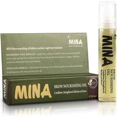 Cheap Eyebrow Serums MINA Brow Conditioning & Eyebrow Growth Enhancer serum 10 ML