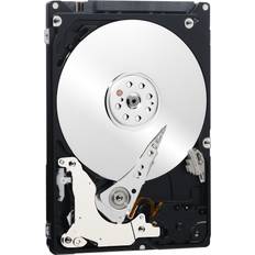 Western Digital WD Black 500GB 7200 RPM SATA 6 Gb/s 32MB Cache 7 MM 2.5 Inch WD5000LPLX