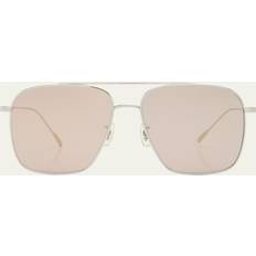 Oliver Peoples Dresner Square Aviator