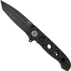 Hand Tools CRKT M16-04DB EDC Assisted Opening EDC, Deadbolt Clip Pocket Knife