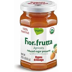 Rigoni di Asiago Rigoni di Asiago Fiordifrutta Organic Fruit Spread Apricot