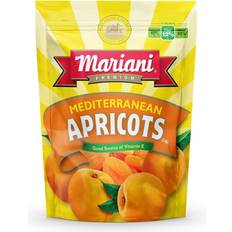 Mariani Mariani Mediterranean Dried Apricots Healthy Snacks