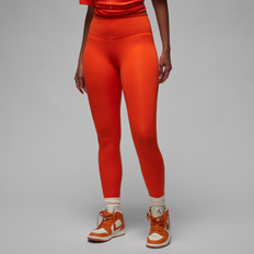 Jordan Kleding Jordan Sport Legging Voor Dames - Rood