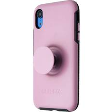 OtterBox Symmetry iPhone xr Mauveolous