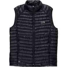 Skiing Vests Mountain Hardwear Ghost Whisperer Vest Men's