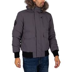 Everest jacka herr Superdry Everest Bomber Jacket