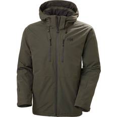 Man - RECCO Reflector Clothing Helly Hansen Men's Juniper Insulated Jacket