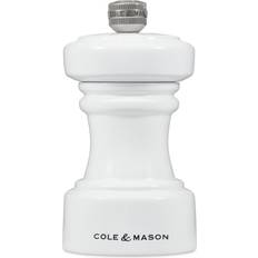 Keramik Kryddkvarnar Cole & Mason Hoxton Gloss 10cm Pepparkvarn