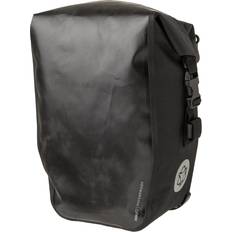 AGU Cykeltasker & Kurve AGU Shelter Clean Rear Pannier Refleective