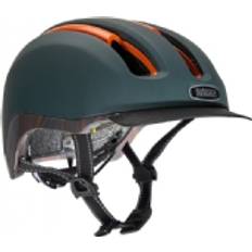 Nutcase Vio Adventure topo MIPS-cykelhjelm, 55-59