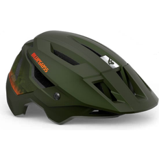 Bluegrass Rogue Core MIPS Hjälm Green Matt