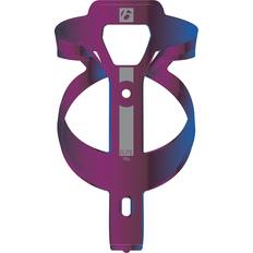 Bontrager Portabottiglie Bontrager Portaborraccia Elite recycled viola flip