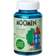 Moomin Multivitamin