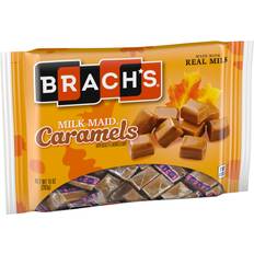 Brachs Milk Maid Caramels Halloween Candy 10