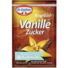 Dr. Oetker Bourbon-Vanillezucker 24g, 3 Päckchen