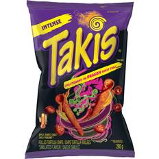 Takis Dragon Sweet Chili 280g