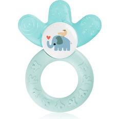 Mam Cooler Bitring 4m+ Turquoise 1 st