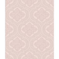 Wallpapers SK Filson Light Gold Damask LV3202