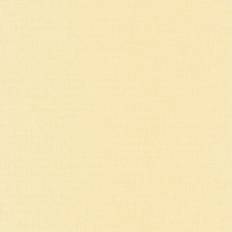 Wallpapers Caselio LINEN UNI JAUNE LINN68522259
