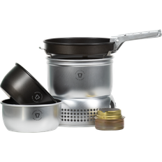 Camping kitchen Trangia Stove 27-35 UL/NS, Touring Kitchen