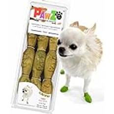 Pawz hundstövlar PZCMT upp