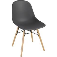 Polypropyleen Fauteuils Bolero Arlo Polypropyleen Stoelen 2 Stuks