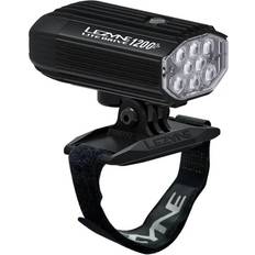 Lezyne Helmet Lite Drive 1200 Led Helmet Light