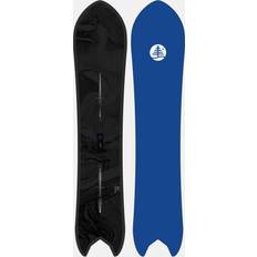 Burton Attacchi da Snowboard Burton Family Tree Pow Wrench Snowboard Blue 148