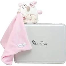 Silver Babynests & Filtar Silver Cross Snuttefilt, Uggla