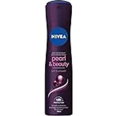 Nivea Deodorant Spray Pearl&Beauty Soft & Smooth 150ml